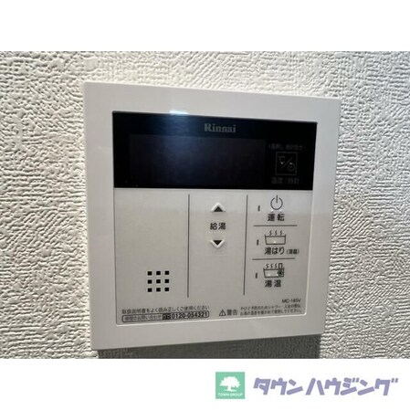 ガリシア東十条Southの物件内観写真